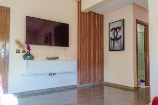 Aedes Flat - Abouab Gueliz - Marrakech - 6