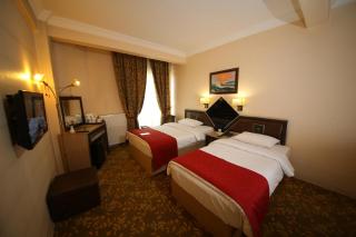 Sam My House Hotel - Samsun - 7