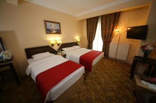 Sam My House Hotel - Samsun - 6