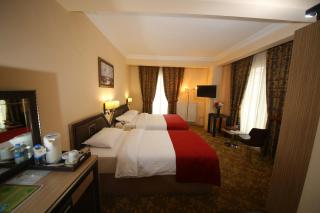 Sam My House Hotel - Samsun - 5