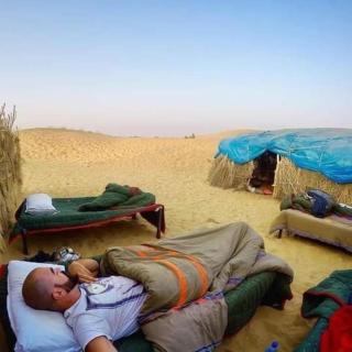 The Million Jaisalmer - Jaisalmer - 4