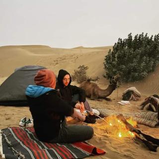 The Million Jaisalmer - Jaisalmer - 3