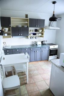 Vabaduse Apartment - külaliskorter Kärdlas - Kärdla - 6