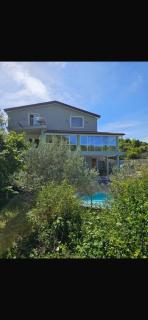 Qyteza Guest House & Camping - 6