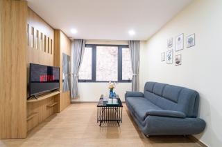 Hana Home Service Apartment - Ho Chi Minh-stad - 6