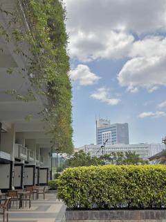 The Intramuros Suite - Manila - 4