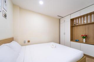 Hana Home Service Apartment - Ho Chi Minh City - 1