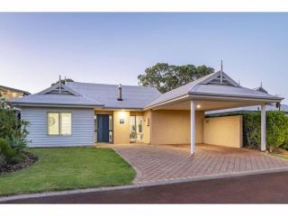 Geographe Cove Resort - Dunsborough - 6