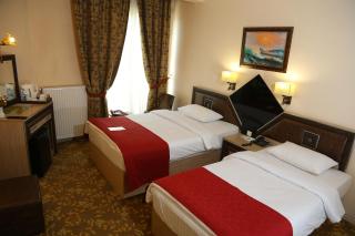 Sam My House Hotel - Samsun - 4