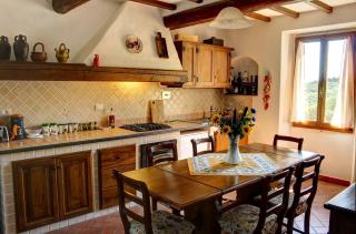 Casa del Ponte - 9