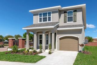 Home Near Disney Area-Sleeps 14 Guest - 9