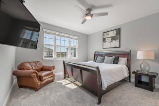 Home Near Disney Area-Sleeps 14 Guest - 3