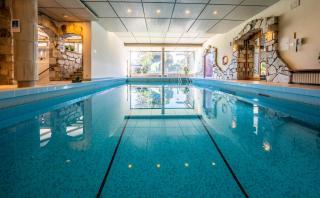 Parkhotel Wallgau - Wallgau - 5