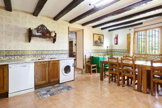 Casa Rural Los Angostones - Villanueva del Arzobispo - 2