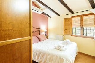 Casa Rural Los Angostones - Villanueva del Arzobispo - 1