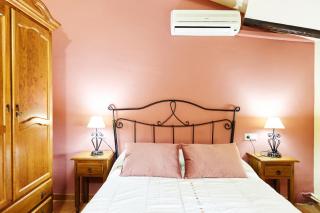 Casa Rural Los Angostones - Villanueva del Arzobispo - 1
