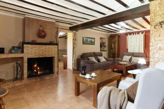 Casa Rural Los Angostones - Villanueva del Arzobispo - 6