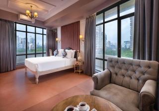 Arnna-Goregaon - Mumbai - 8