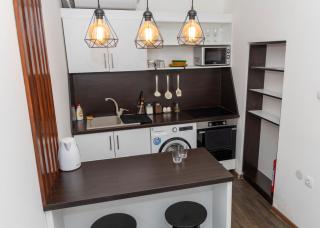 El Mundo Apartman - Bečej - 9