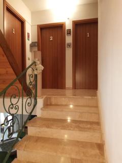 Casa Sidore & Olga affitti brevi - Urzulei - 4