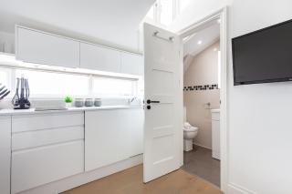 Cosy Studio in the heart of Paddington - Londra - 7