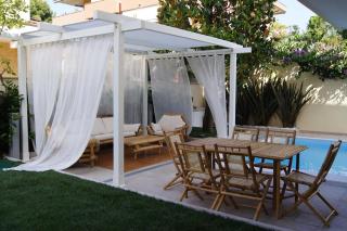 Apartment beach front with POOL - 3