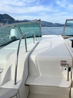 LUXURY BOAT in MONACO - Monte Carlo - 2