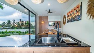 Green View Villa - Ubud - 9