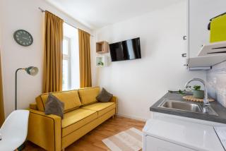 Dolce Vita Apartment - Prag - 1