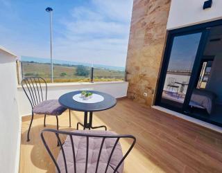 Manantial. Precioso duplex con piscina privada. - Orihuela - 1