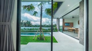 Green View Villa - Ubud - 5