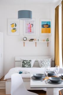 Dolce Vita Apartment - Prag - 4