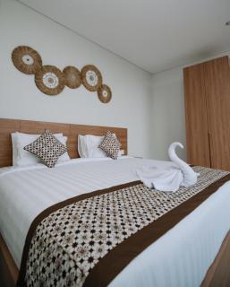 Green View Villa - Ubud - 1
