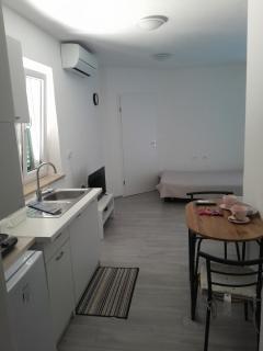 apartmaji strunjan - Portorož - 1