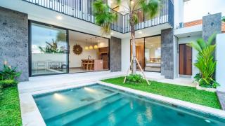 Green View Villa - Ubud - 0