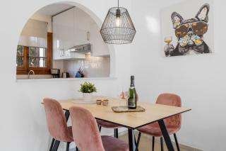 La Campana apartment with pool by Costarentals - Ref 60 - Santa Fe de los Boliches - 5