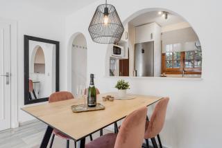 La Campana apartment with pool by Costarentals - Ref 60 - Santa Fe de los Boliches - 3
