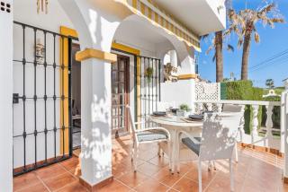 La Campana apartment with pool by Costarentals - Ref 60 - Santa Fe de los Boliches - 9