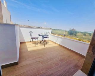 Manantial. Precioso duplex con piscina privada. - Orihuela - 2