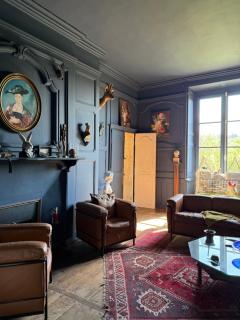 Maison Dada et SPA - Meyssac - 9