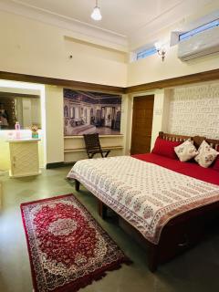 Travellers Village - Jaipur - 4