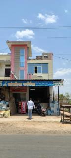 Hotel Vansh Palace - 6