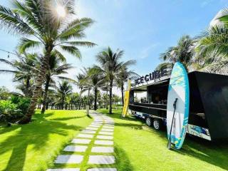 The Arena Cam Ranh Oceanview Resort - - 3