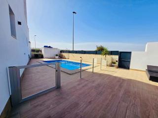 Manantial. Precioso duplex con piscina privada. - Orihuela - 8