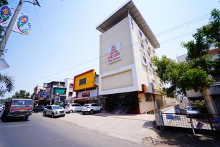 SK inn - Nashik - 9