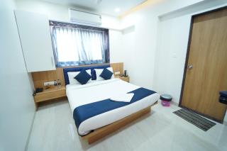 SK inn - Nashik - 4