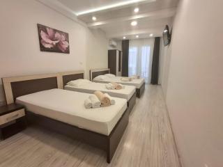 Beachfront Hotel Palma - Jaz - 5