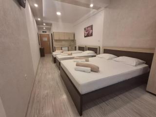 Beachfront Hotel Palma - Jaz - Budua - 8