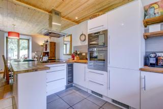 Chalet la Ficle - Saint-Jean-d'Aulps - 6