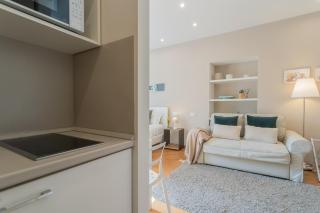 MT Studios by Rent All Como - Como - 8